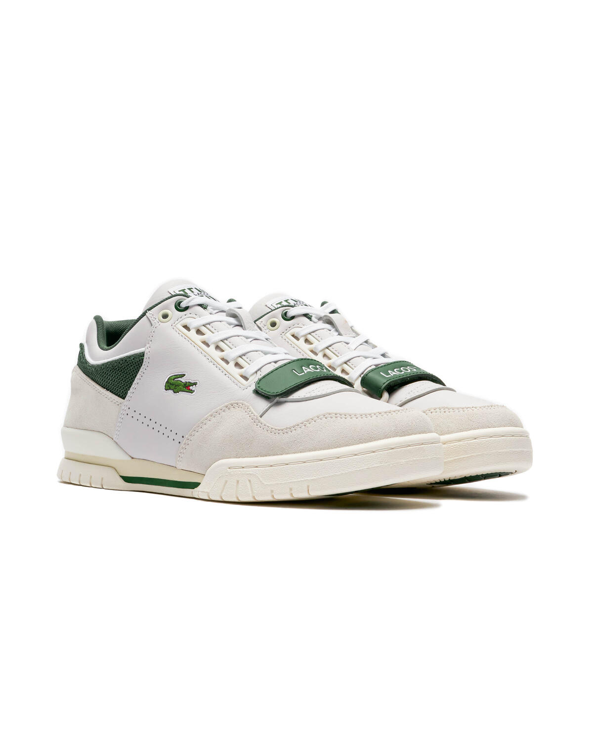 Chaussure discount lacoste missouri